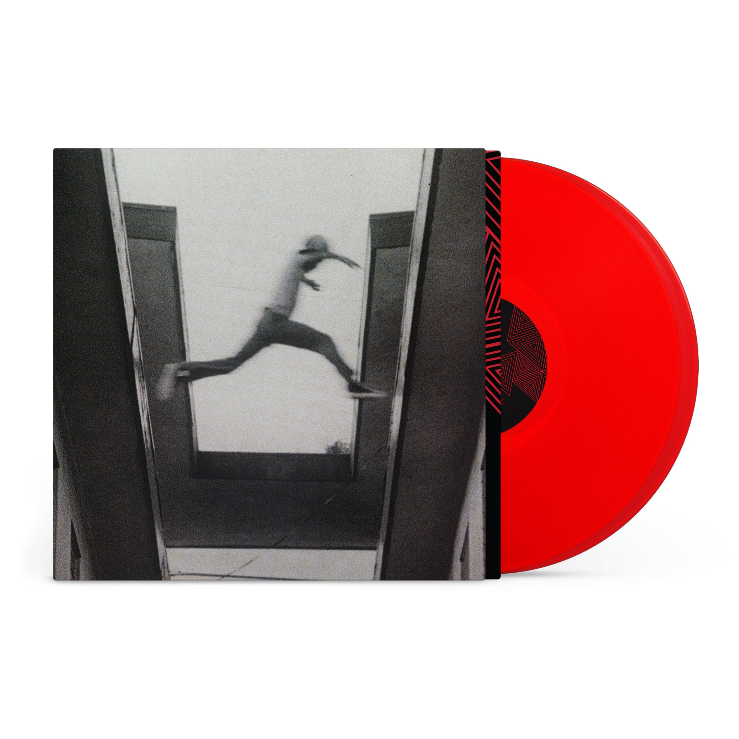 Pre-Order 14/08/26 - Mos Def: The Ecstatic (Coloured Vinyl 2xLP)