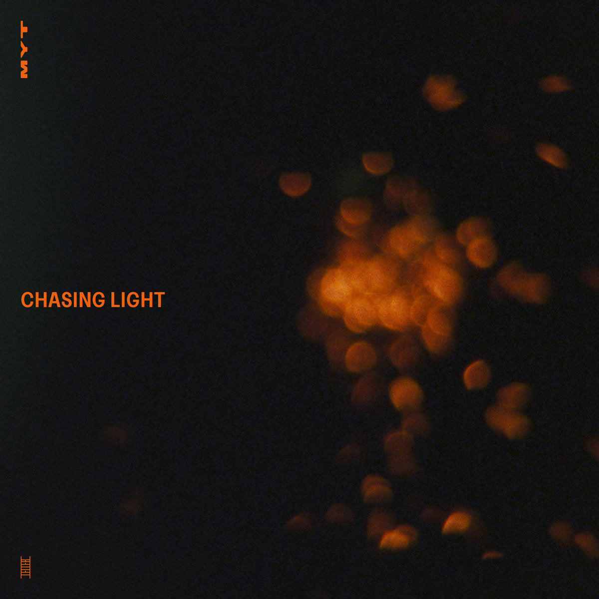 Moses Yoofee Trio: Chasing Light (Vinyl EP)