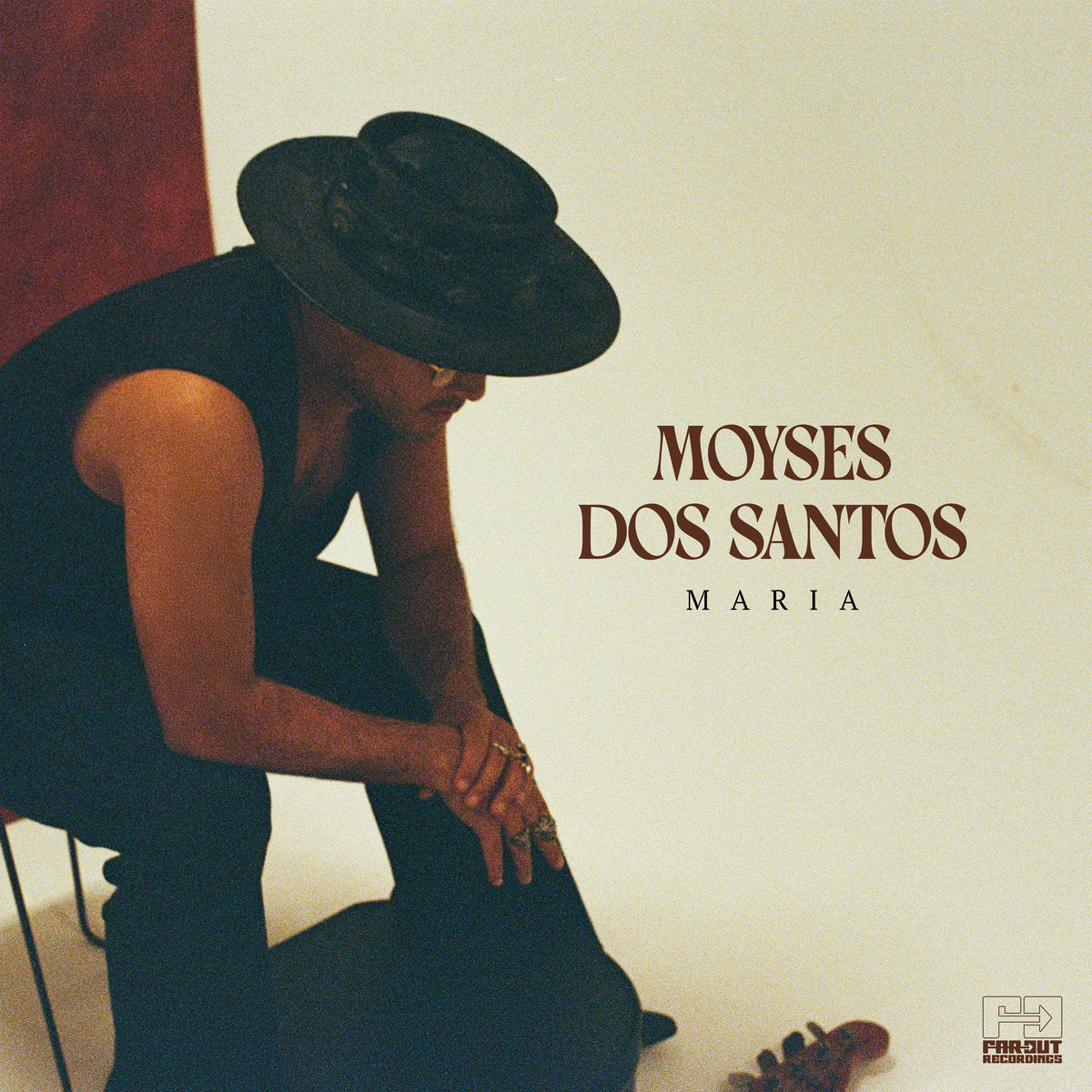 Dos Santos, Moyses: Maria (CD)