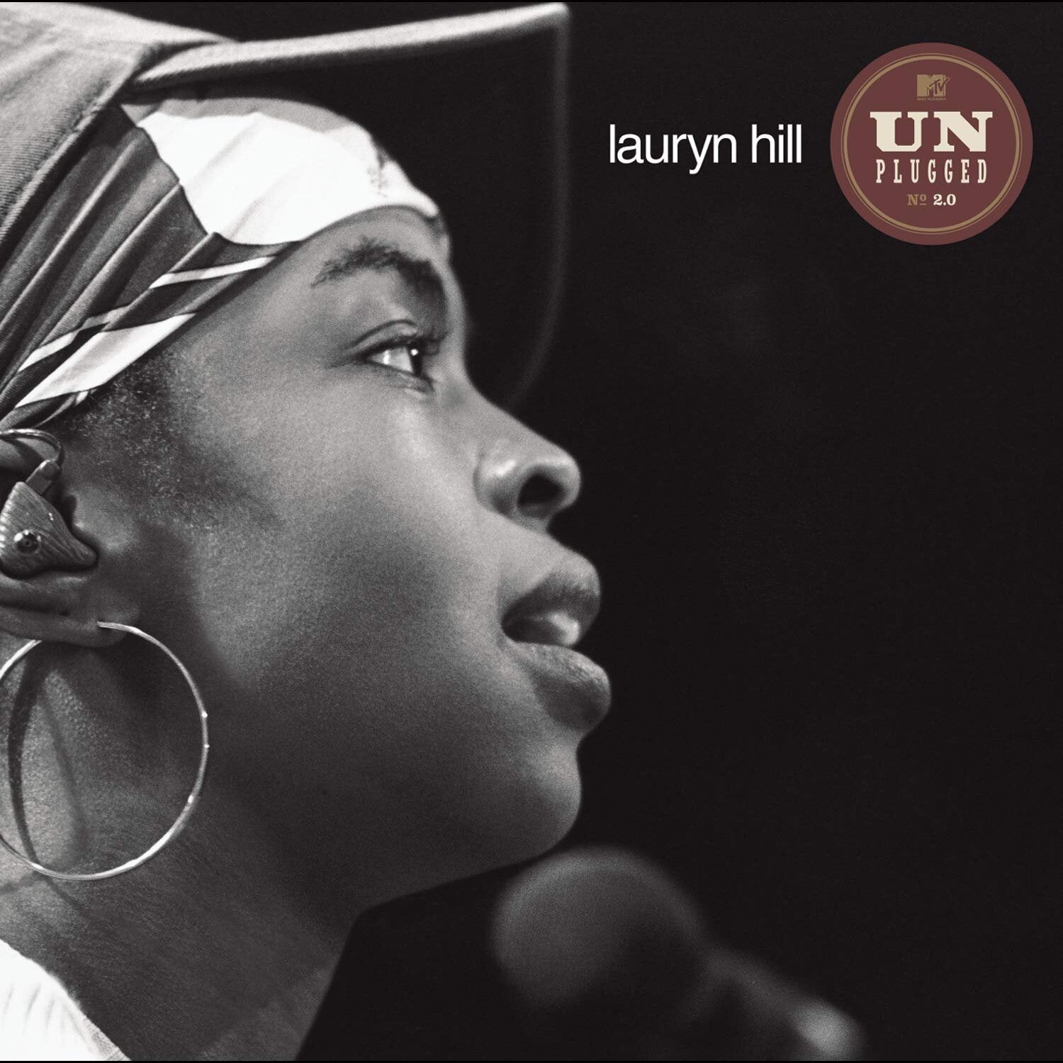 Hill, Lauryn: MTV Unplugged No. 2.0 (Used Vinyl 2xLP)