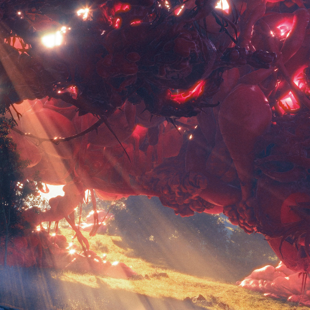 Murcof: Twin Color Vol. 1 (Vinyl LP)