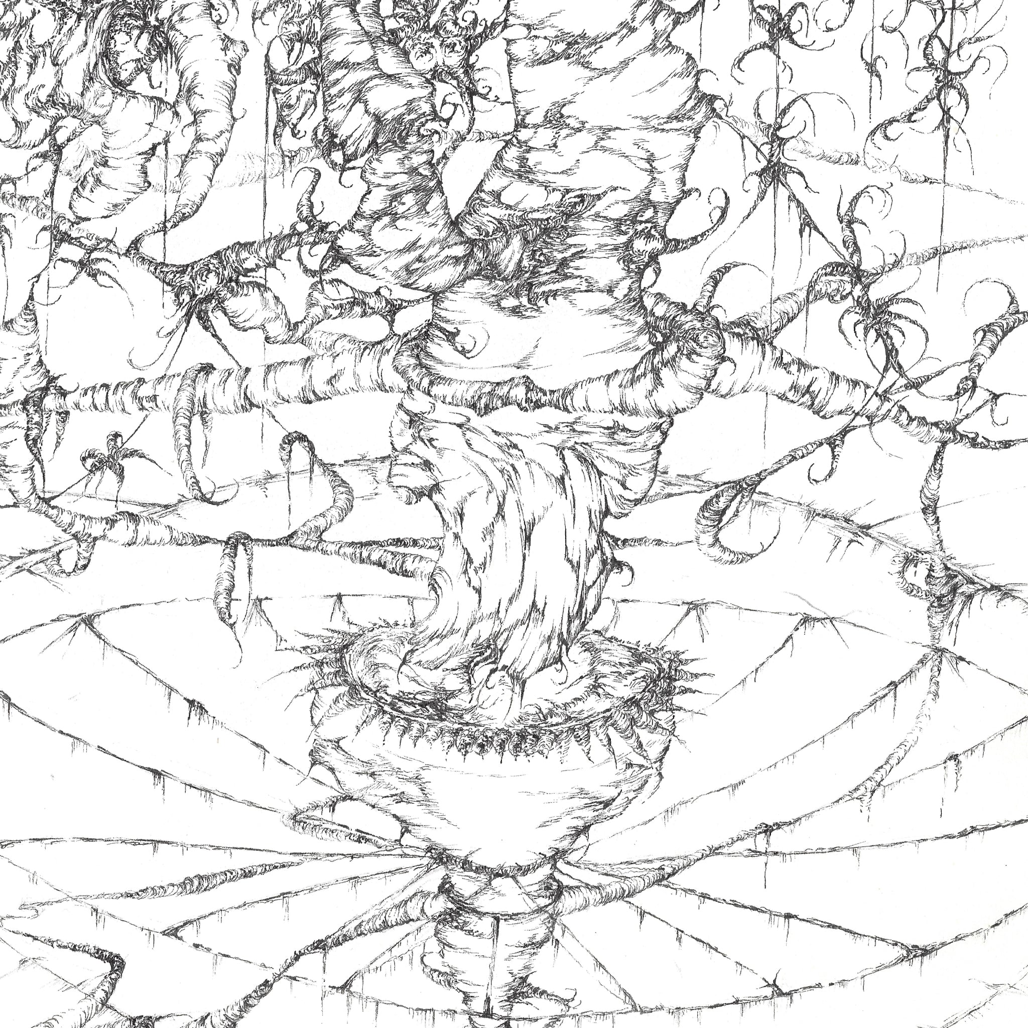 Pre-Order 25/09/26 - Murex: Inventio (Vinyl LP)