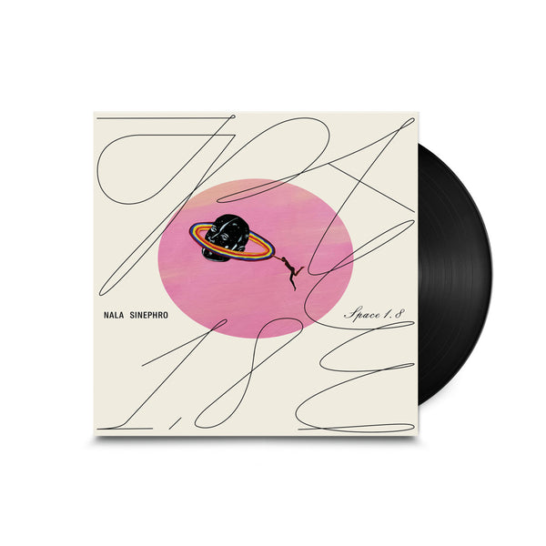 Sinephro, Nala: Space 1.8 (Vinyl LP)