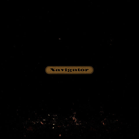 Navigator: Flame Is Slow - Singles Etc. 1996-1997 (Vinyl LP)