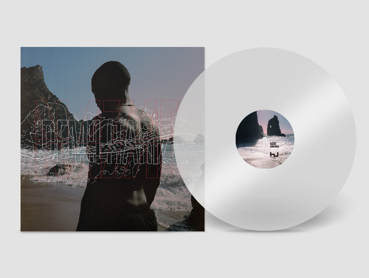 Nazar: Demilitarize (Vinyl LP)