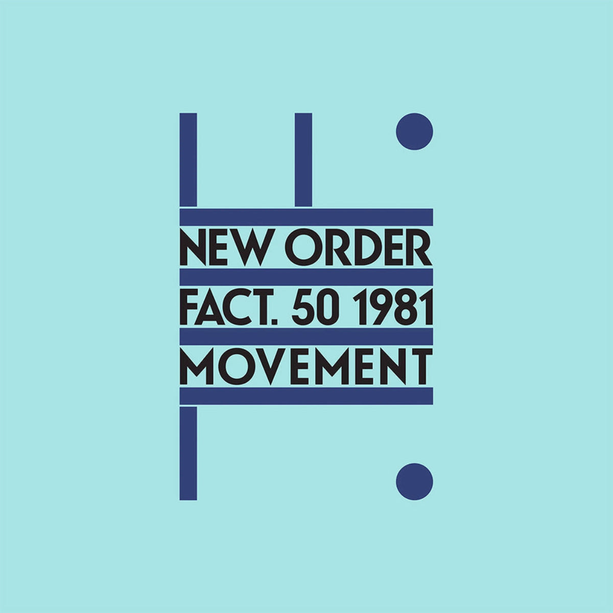 New Order: Movement (Vinyl LP)