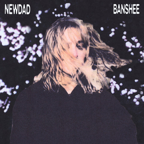 NewDad: Banshee (Vinyl EP)