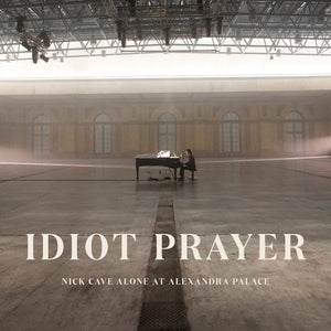 Cave, Nick: Idiot Prayer (Vinyl 2xLP)