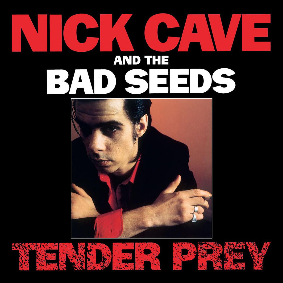Cave, Nick & The Bad Seeds: Tender Prey (Vinyl LP)