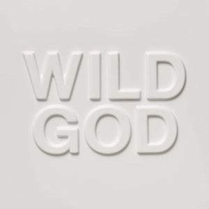 Cave, Nick & The Bad Seeds: Wild God (CD)