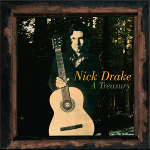 Drake, Nick: A Treasury (Vinyl LP)