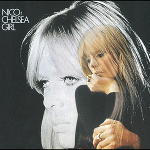 Nico: Chelsea Girl (CD)