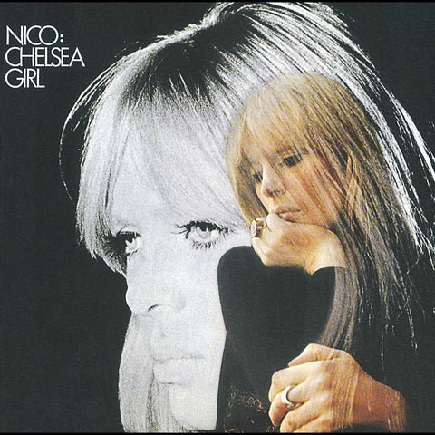 Nico: Chelsea Girl (Vinyl LP)