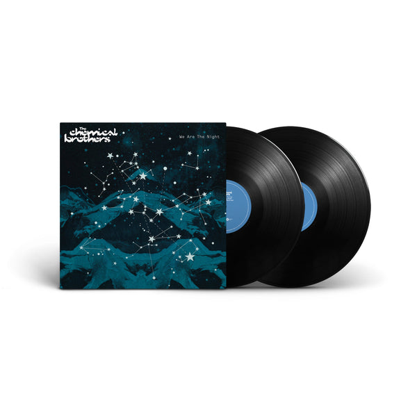 Chemical Brothers, The: We Are The Night (Vinyl 2xLP)