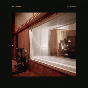 Frahm, Nils: All Melody (Vinyl 2xLP)