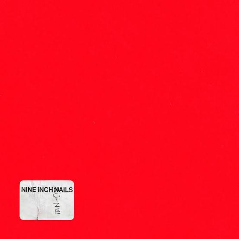 Pre-Order 30/10/26 - Nine Inch Nails / Boys Noize: Nine Inch Noize
