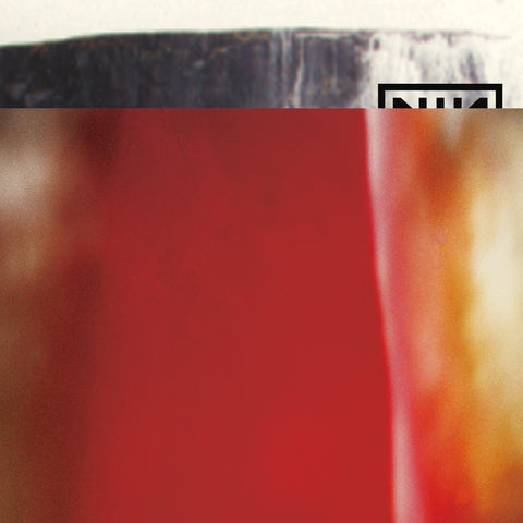 Nine Inch Nails: The Fragile (Vinyl 3xLP)