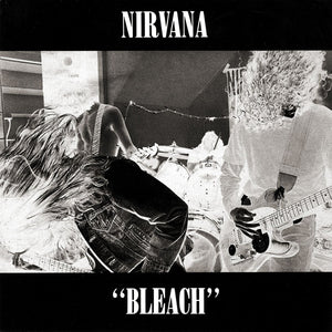 Nirvana: Bleach (CD)