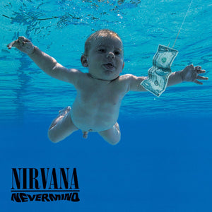 Nirvana: Nevermind (CD)