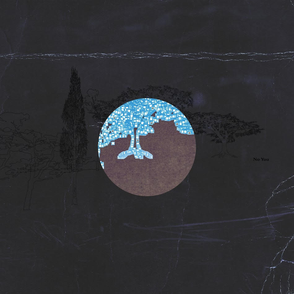 Pre-Order 15/05/26 - No You: No You (Vinyl LP)