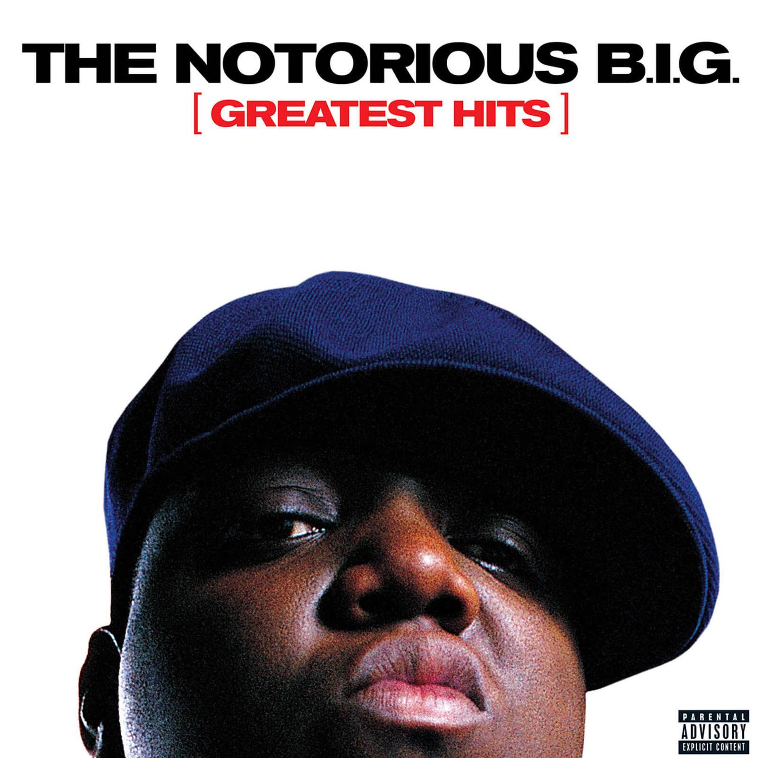 Notorious B.I.G.: Greatest Hits (Vinyl 2xLP)