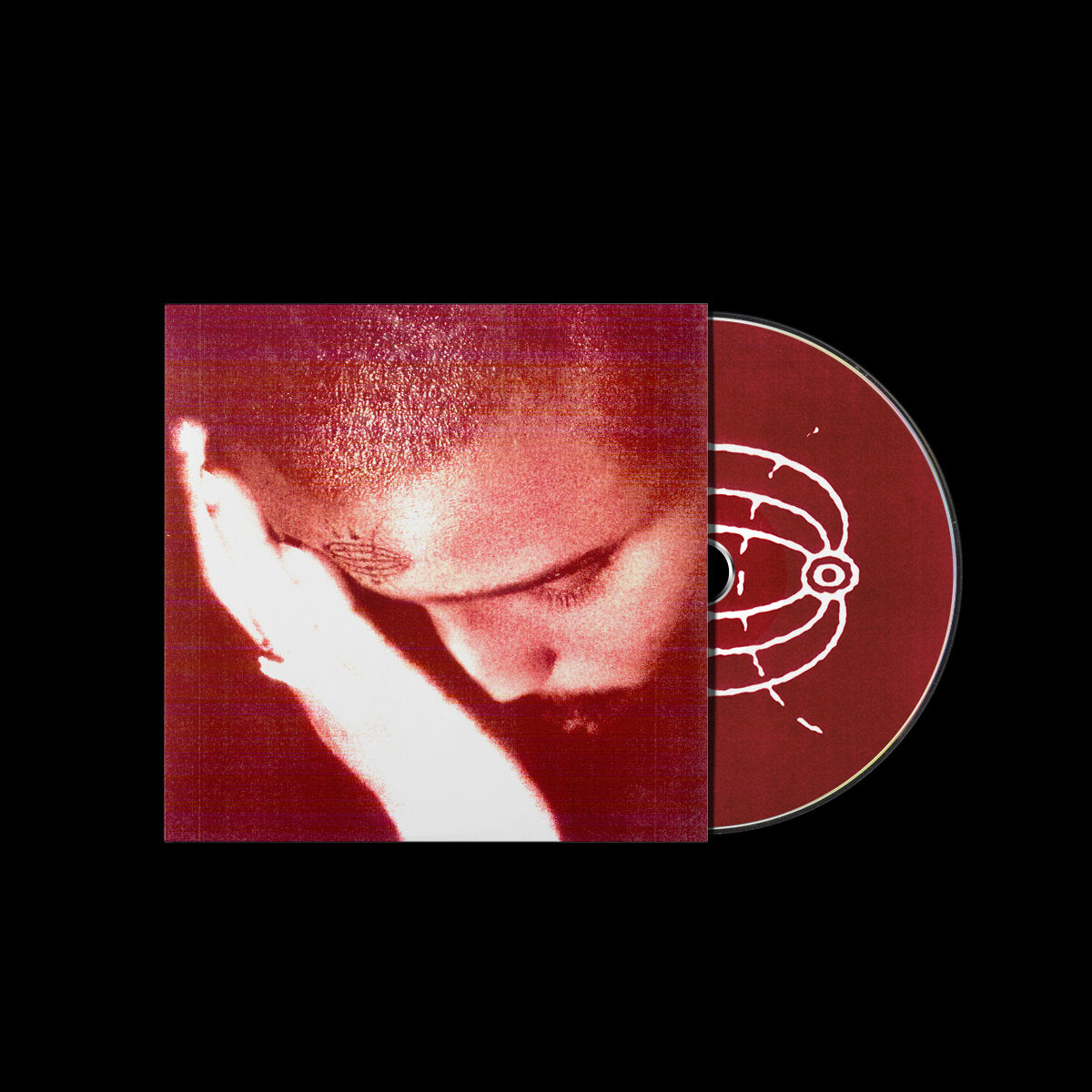 Nourished By Time: The Passionate Ones (CD)