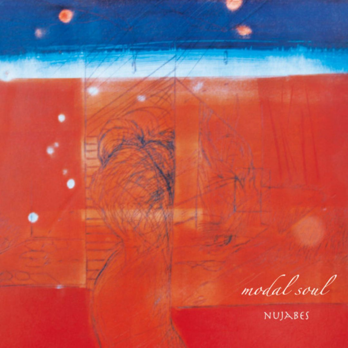 Nujabes: Modal Soul (Vinyl 2xLP)