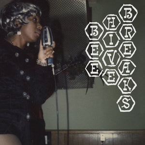 Various Artists: Beehive Breaks (Vinyl LP)