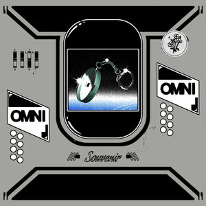 Omni: Souvenir (Coloured Vinyl LP)