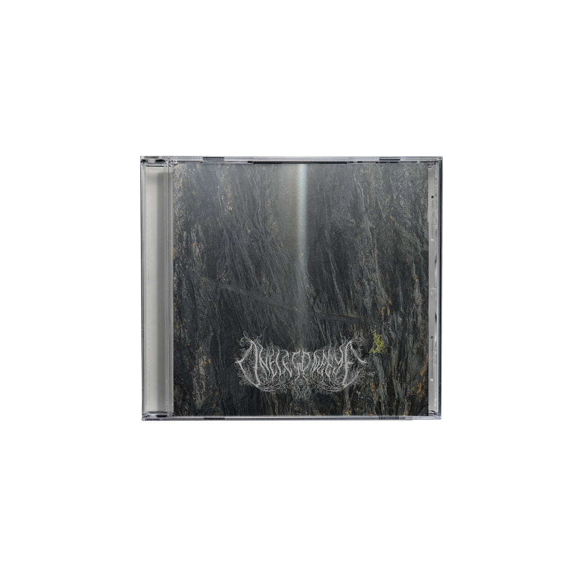 One Leg One Eye: Crone (CD)