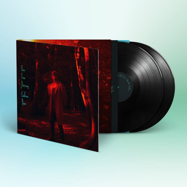 One True Pairing: Endless Rain (Vinyl 2xLP)