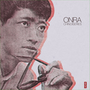 Onra: Chinoiseries (Vinyl 2xLP)