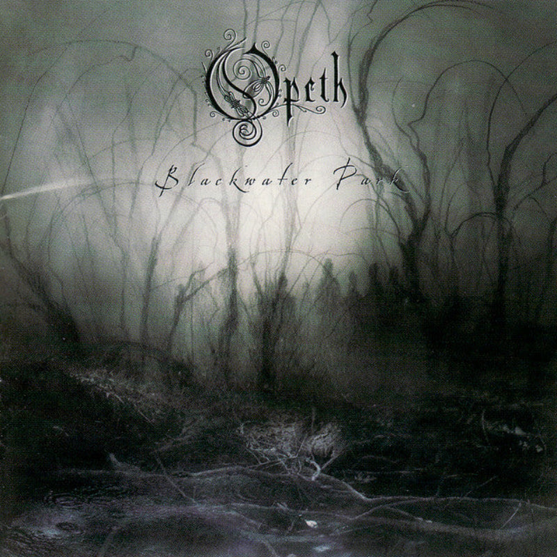 Opeth: Blackwater Park (CD)