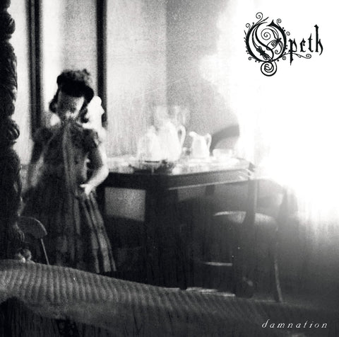 Opeth: Damnation (CD)