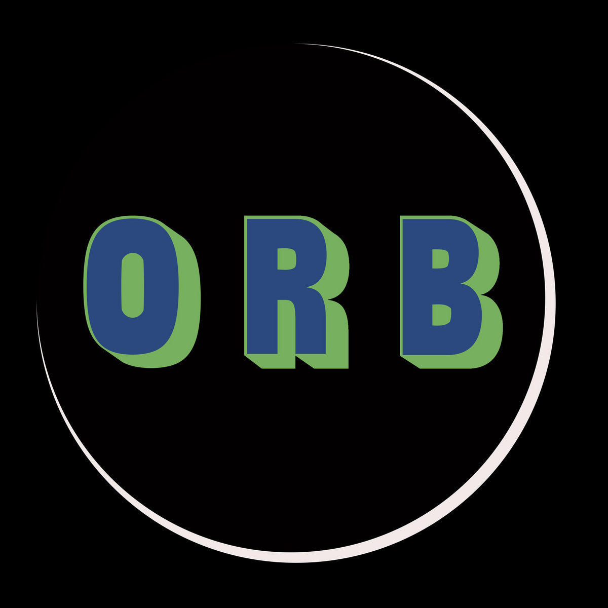 ORB: Birth (Vinyl LP)