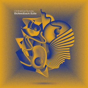 Ordnance Survey: Biofeedback Suite (Vinyl LP)