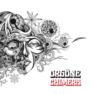 Orgone: Chimera (Vinyl LP)