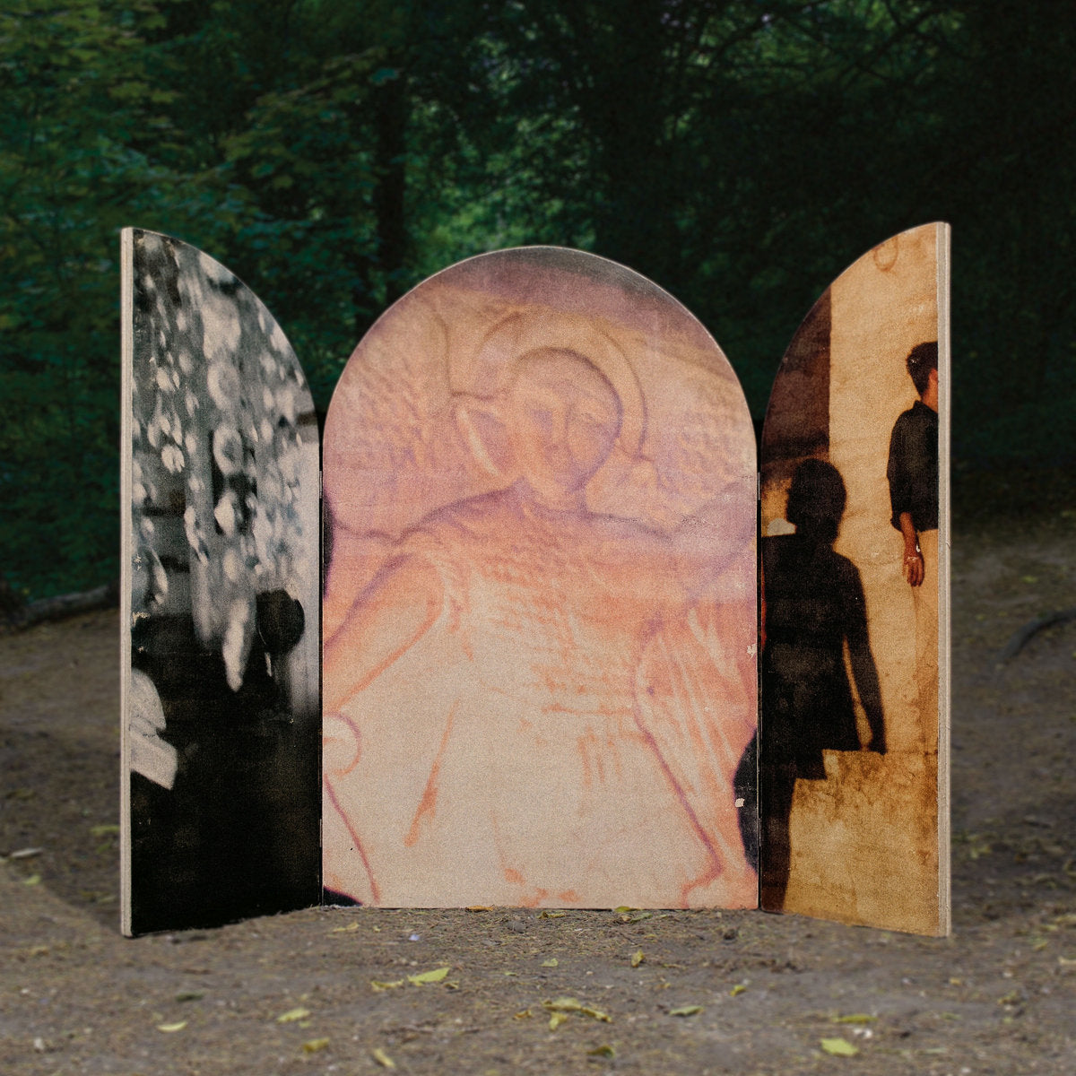 Orielles, The: Only You Left (Vinyl LP)