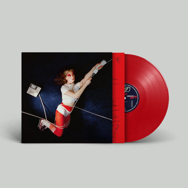 Gartland, Orla: Everybody Needs A Hero (Coloured Vinyl LP)