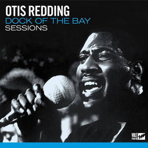 Redding, Otis: Dock Of The Bay Sessions (Vinyl LP)