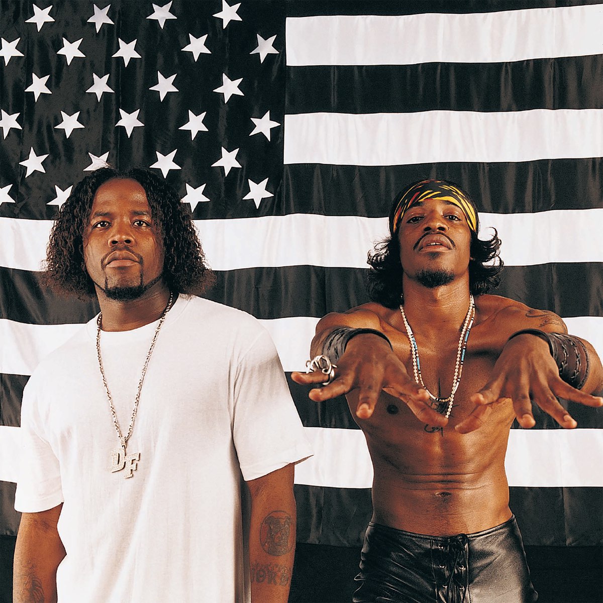 Outkast: Stankonia (Vinyl 2xLP)