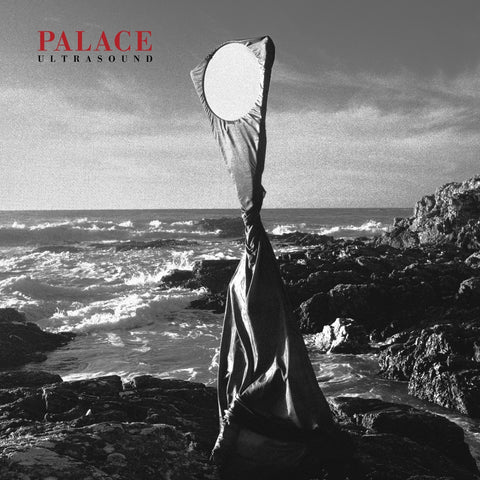 Palace: Ultrasound (Coloured Vinyl LP)