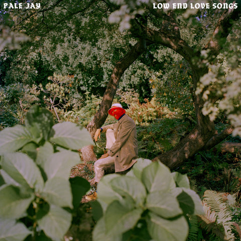 Pale Jay: Low End Love Songs (Vinyl LP)