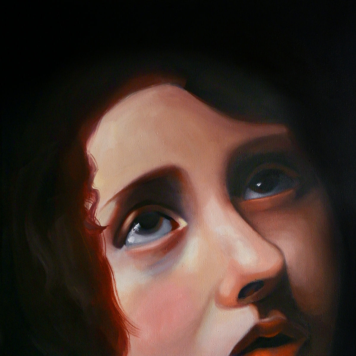 Panda Bear: Sinister Grift (CD)