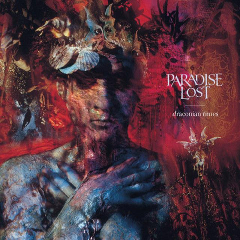 Paradise Lost: Draconian Times (CD)