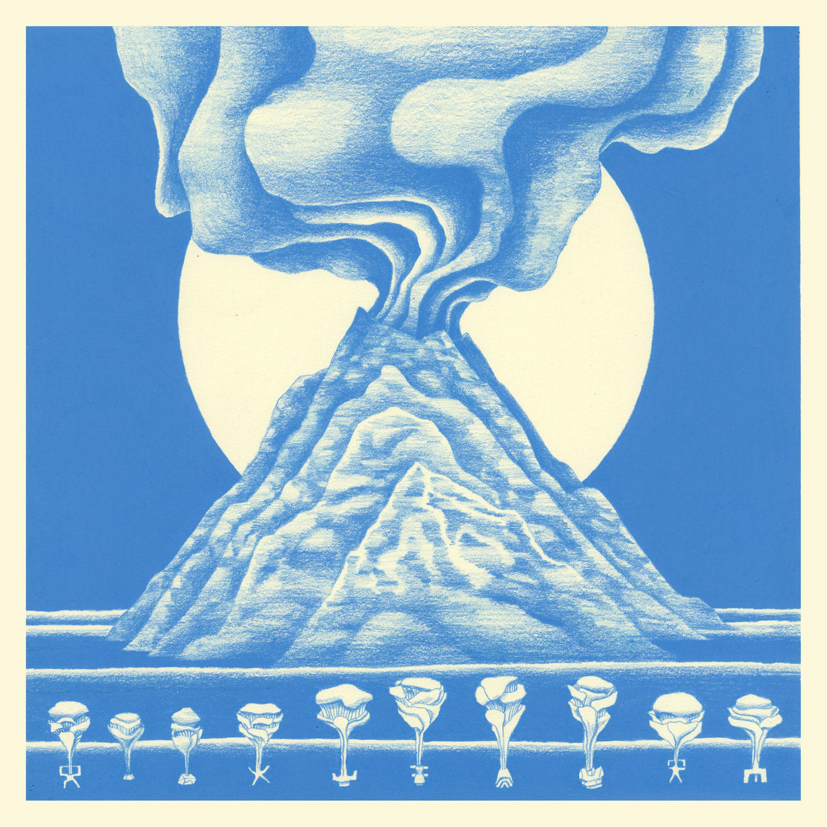 Shiroishi, Patrick: Forgetting Is Violent (Vinyl LP)