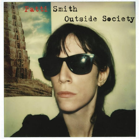Smith, Patti: Outside Society (Vinyl 2xLP)