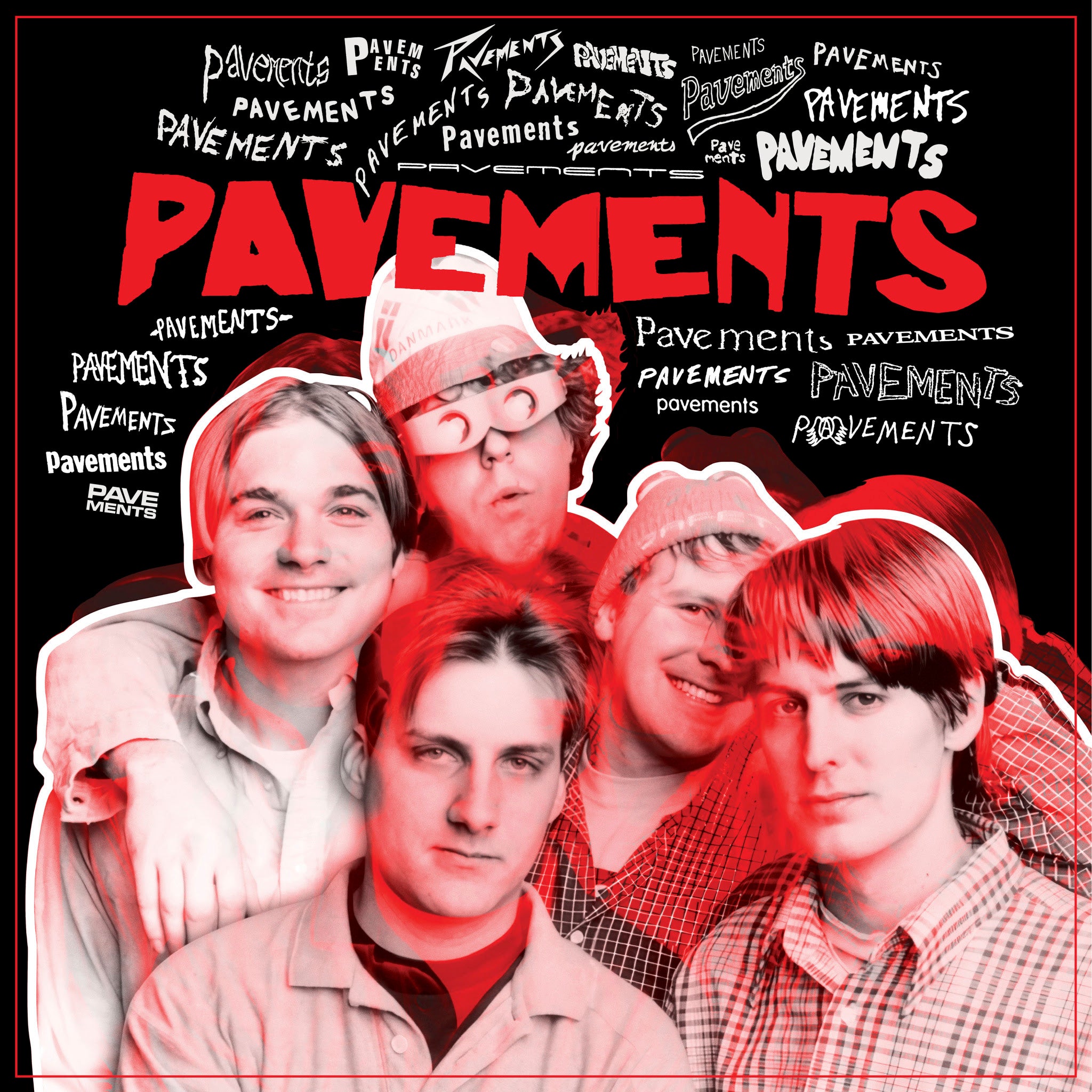 Pavement: Pavements - Original Motion Picture Soundtrack (Vinyl 2xLP)
