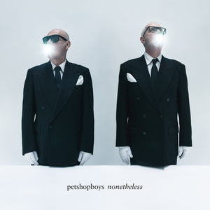 Pet Shop Boys: Nonetheless (Vinyl LP)