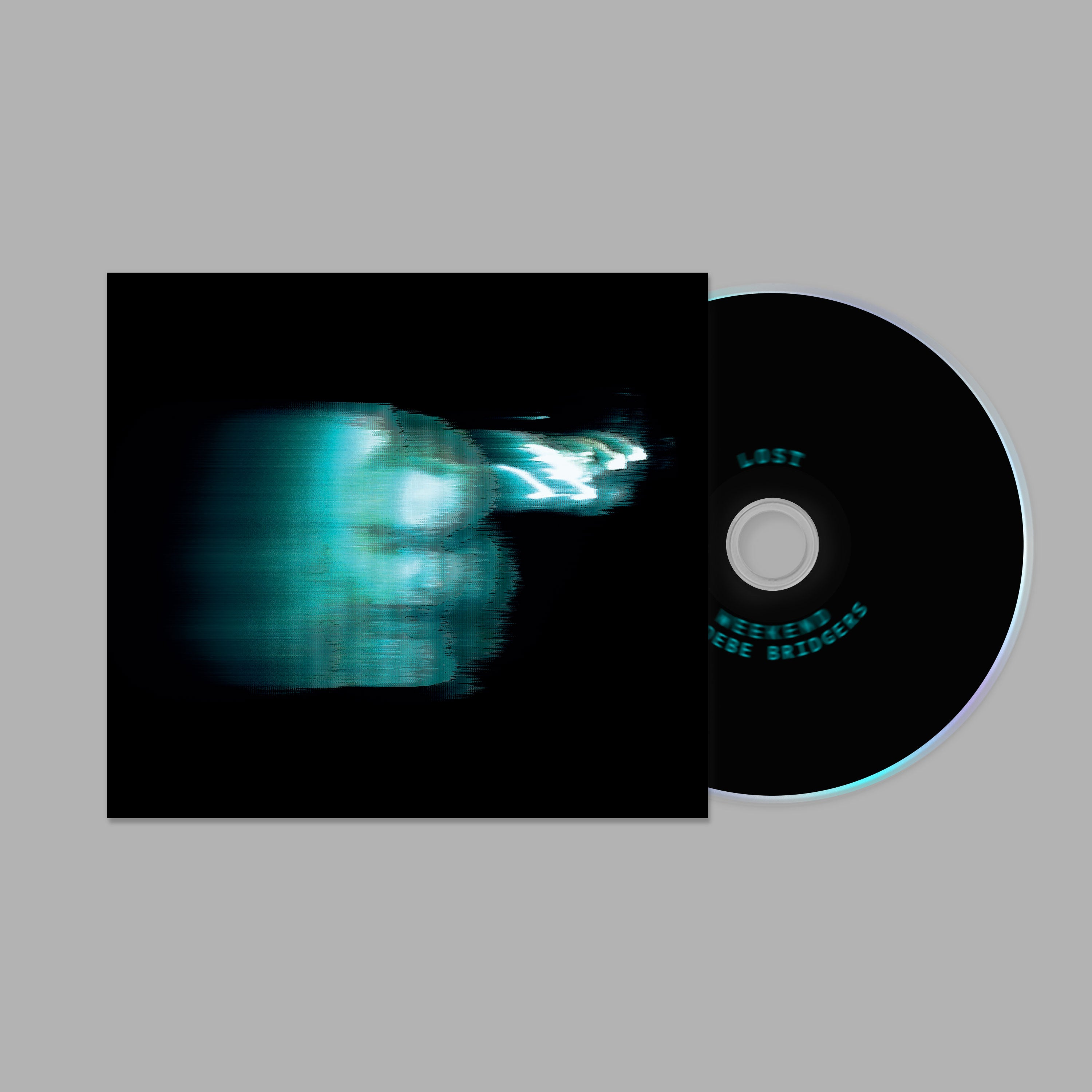 Pre-Order 14/08/26 - Bridgers, Phoebe: Lost Weekend (CD)
